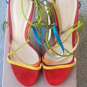 Gianvito Rossi Heels